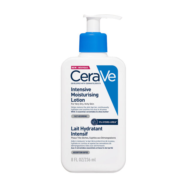CERAVE INTENZIVNI HIDRATANTNI LOSION, 236ML PROMO PONUDA