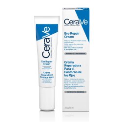 CERAVE OBNAVLJAJUĆA KREMA ZA PODRUČJE OKO OČIJU, 14 ML PROMO PONUDA