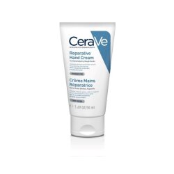 CERAVE OBNAVLJAJUĆA KREMA ZA EKSTREMNO SUHE, GRUBE RUKE, 50 ML PROMO PONUDA