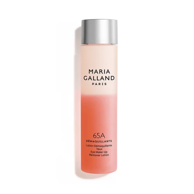 MARIA GALLAND 65A EXPRESS EYE ODSTRANJIVAČ ŠMINKE S OČIJU 100ML