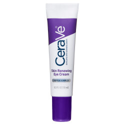 CERAVE SKIN RENEWING OBNAVLJAJUĆA KREMA ZA PODRUČJE OKO OČIJU, 15ML