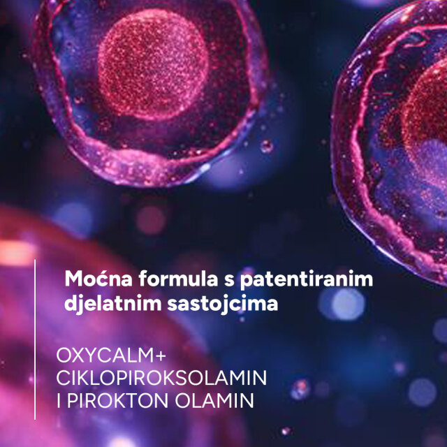 DUCRAY KELUAL DS INTENZIVNI ŠAMPON 100ML