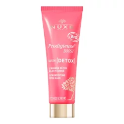 NUXE CRÈME PRODIGIEUSE DETOX MASKA ZA SJAJ KOŽE 75ML