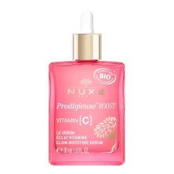 NUXE CRÈME PRODIGIEUSE BOOST SERUM S VITAMINOM C 30ML