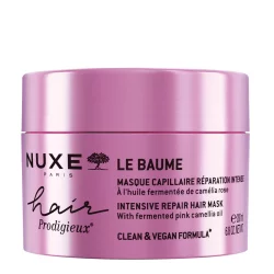 NUXE HAIR PRODIGIEUX MASKA ZA VISOKI SJAJ KOSE 200ML