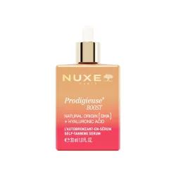 NUXE CRÈME PRODIGIEUSE BOOST SERUM ZA SAMOTAMNJENJE 30ML