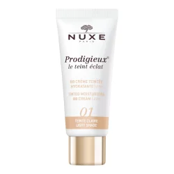 NUXE PRODIGIEUX BB KREMA NIJANSA LIGHT 30ML