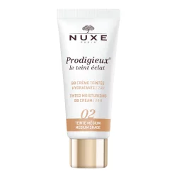 NUXE PRODIGIEUX BB KREMA NIJANSA MEDIUM 30ML