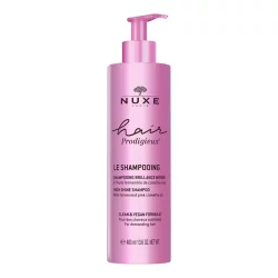 NUXE HAIR PRODIGIEUX ŠAMPON ZA VISOKI SJAJ KOSE 400ML