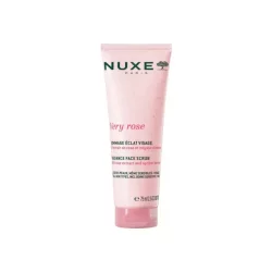 NUXE VERY ROSE FACE SCRUB PILING ZA LICE 75ML