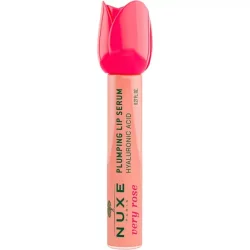 NUXE VERY ROSE SERUM ZA PUNIJE USNICE 8ML