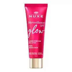 NUXE MERVEILLANCE LIFT GLOW UČVRŠĆUJUĆA KREMA ZA SJAJ 50ML