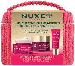 NUXE MERVEILLANCE LIFT LIFTING ANTI-AGE SET