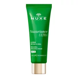 NUXE NUXURIANCE ULTRA ANTI-AGE KREMA ZA SVE TIPOVE KOŽE SPF 30 50ML