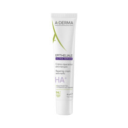 A-DERMA EPITHELIALE HA+ ULTRA REPAIR OBNAVLJAJUĆA KREMA 40ML
