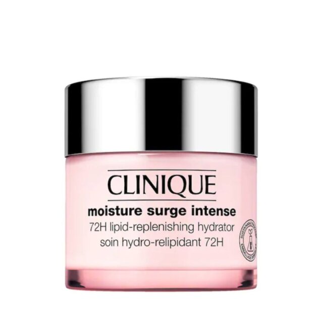 CLINIQUE MOISTURE SURGE INTENSE SMIRUJUĆA HIDRATANTNA KREMA 72H 50ML