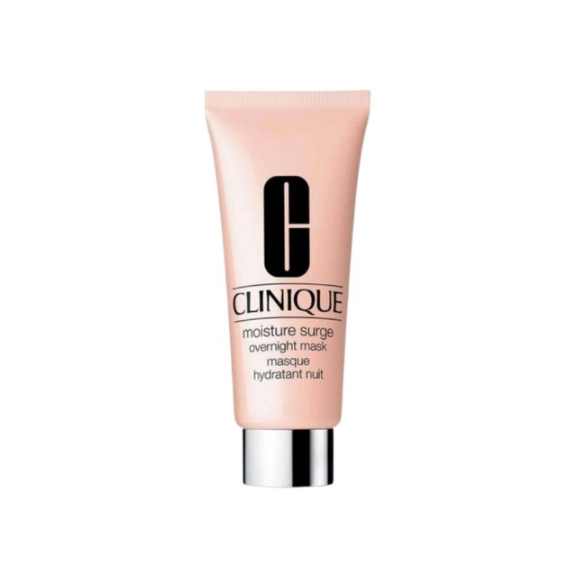 CLINIQUE MOISTURE SURGE KREMASTA HIDRATANTNA NOĆNA MASKA 100ML
