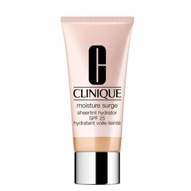CLINIQUE MOISTURE SURGE SHEERTINT TONIRANA KREMA NIJANSA 01 SPF 25 40ML
