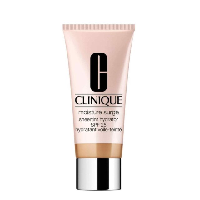 CLINIQUE MOISTURE SURGE SHEERTINT TONIRANA KREMA NIJANSA 02 SPF 25 40ML