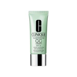 CLINIQUE SUPERDEFENCE CC TONIRANA KREMA NIJANSA 03 LIGHT/MEDIUM SPF 30 40ML