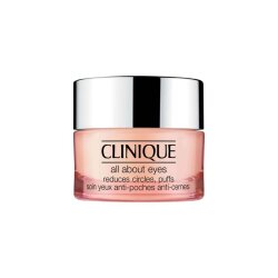 CLINIQUE ALL ABOUT EYES KREMA PROTIV PODOČNJAKA ZA PODRUČJE OKO OČIJU 15ML