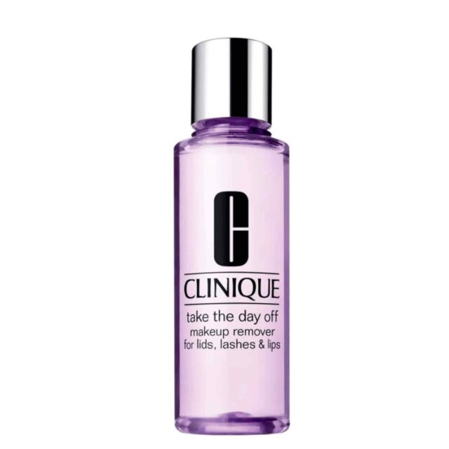 CLINIQUE TAKE THE DAY OFF MAKE-UP REMOVER SREDSTVO ZA UKLANJANJE ŠMINKE 125ML