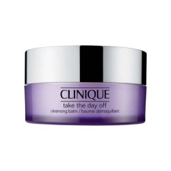 CLINIQUE TAKE THE DAY OFF CLEANSING BALM BALZAM ZA UKLANJANJE ŠMINKE 125ML