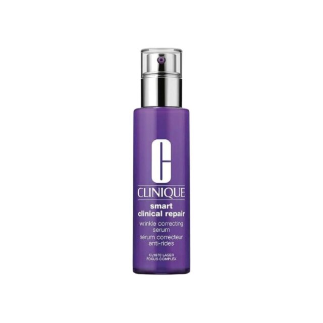 CLINIQUE SMART CLINICAL REPAIR ANTI-AGE SERUM ZA LICE 50ML