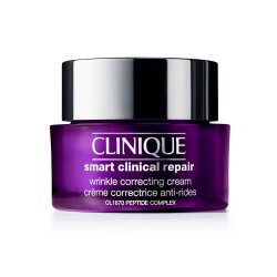 CLINIQUE SMART CLINICAL REPAIR ANTI-AGE KREMA ZA NORMALNU DO MASNU KOŽU  50ML