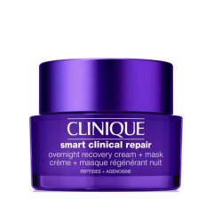 CLINIQUE SMART CLINICAL RERAIR ANTI-AGE NOĆNA KREMA I MASKA S RETINOLOM 30ML