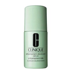 CLINIQUE ANTI-PERSPIRANT DEODORANT ROLL-ON 75ML