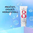 ELIZABETH ARDEN EIGHT HOUR HYDRAPLAY SKIN PERFECTING ZAŠTITNI FLUID SPF 40 50ML