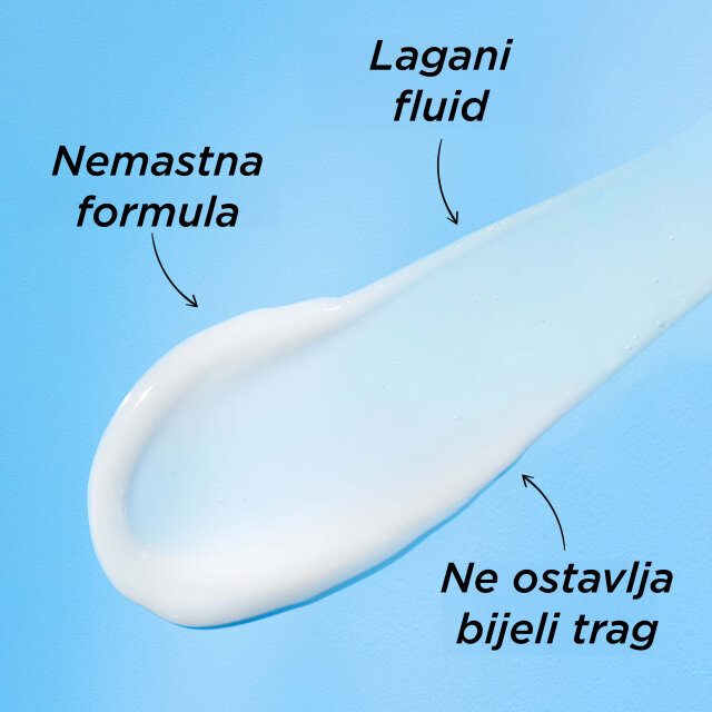 ELIZABETH ARDEN EIGHT HOUR HYDRAPLAY SKIN PERFECTING ZAŠTITNI FLUID SPF 40 50ML