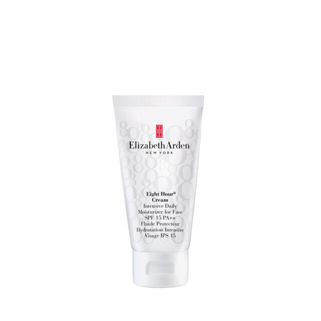 ELIZABETH ARDEN EIGHT HOUR HIDRATANTNA DNEVNA KREMA SPF 15 50ML