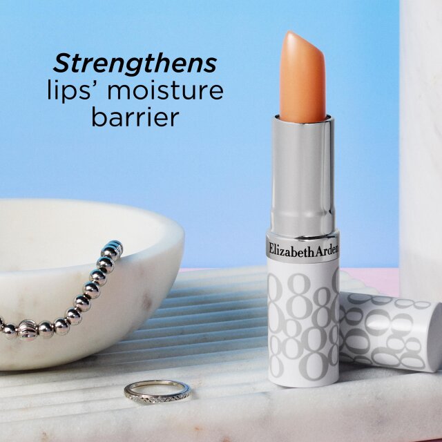 ELIZABETH ARDEN EIGHT HOUR BALZAM ZA USNE U STICKU SPF 15 3.7G