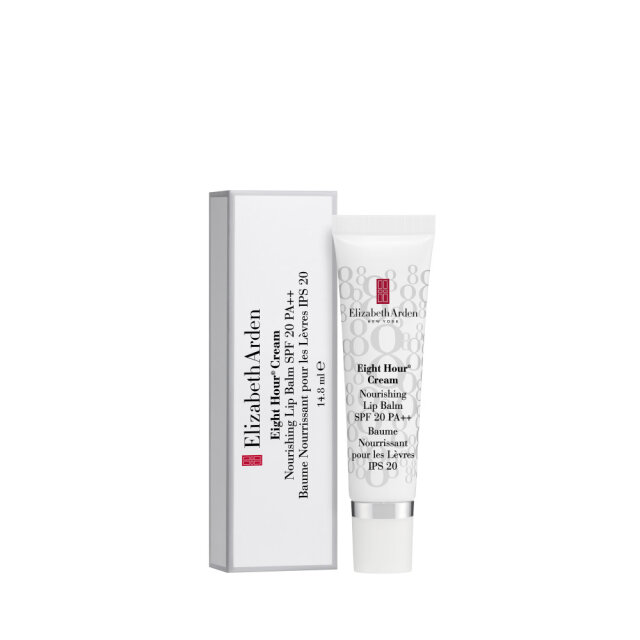 ELIZABETH ARDEN EIGHT HOUR HRANJIVI ZAŠTITNI BALZAM ZA USNE SPF 20 14.8ML