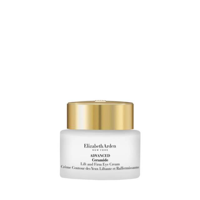 ELIZABETH ARDEN ADVANCED CERAMIDE LIFT & FIRM KREMA ZA PODRUČJE OKO OČIJU SPF 15 15ML