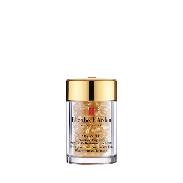 ELIZABETH ARDEN ADVANCED CERAMIDE DAILY YOUTH EYES OBNAVLJAJUĆI SERUM ZA OČI U KAPSULAMA A60