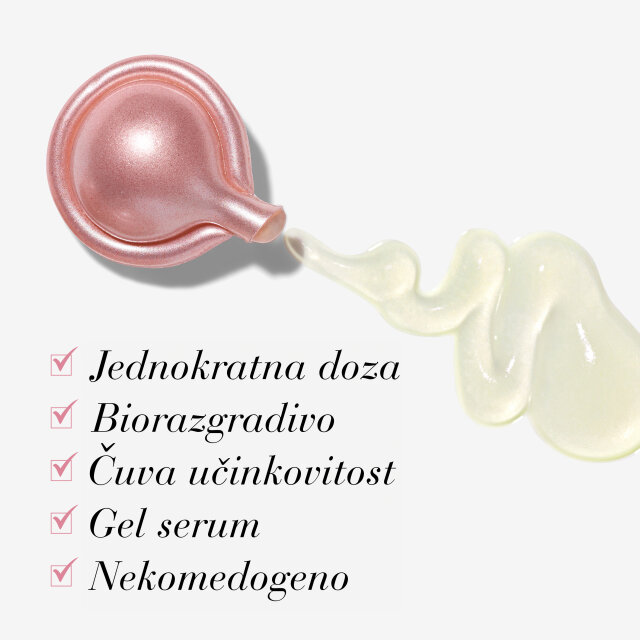 ELIZABETH ARDEN RETINOL+ HPR CERAMIDE OBNAVLJAJUĆI SERUM U KAPSULAMA A60