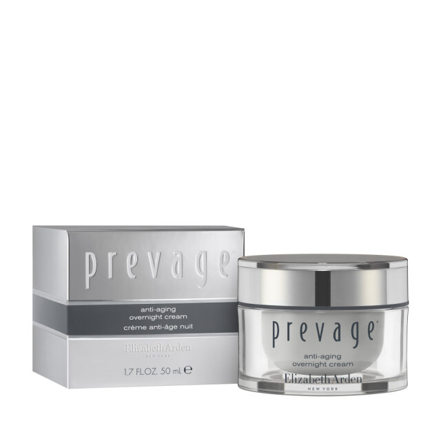 ELIZABETH ARDEN PREVAGE ANTI-AGE INTENZIVNA HIDRATANTNA NOĆNA KREMA 50ML