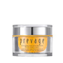 ELIZABETH ARDEN PREVAGE ANTI-AGE KREMA ZA ZATEZANJE I UČVRŠĆIVANJE KOŽE VRATA I DEKOLTEA 50ML
