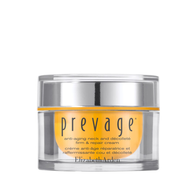 ELIZABETH ARDEN PREVAGE ANTI-AGE KREMA ZA ZATEZANJE I UČVRŠĆIVANJE KOŽE VRATA I DEKOLTEA 50ML
