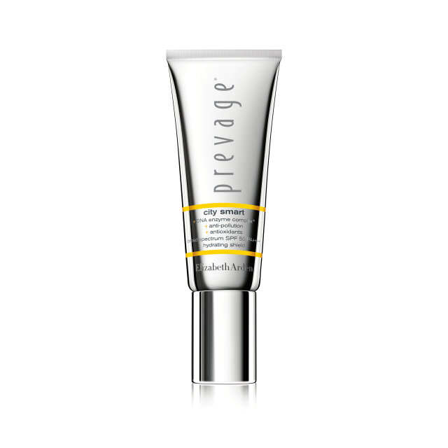 ELIZABETH ARDEN PREVAGE CITY SMART ZAŠTITNA KREMA ZA JAČANJE I CVRSTOĆU KOŽE SPF 50 40ML