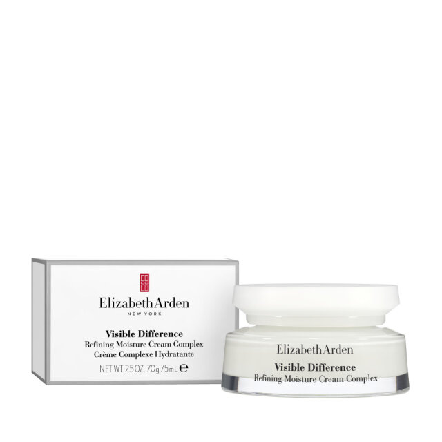 ELIZABETH ARDEN VISIBLE DIFFERENCE REFINING MOISTURE REGENERIRAJUĆA KREMA  75ML