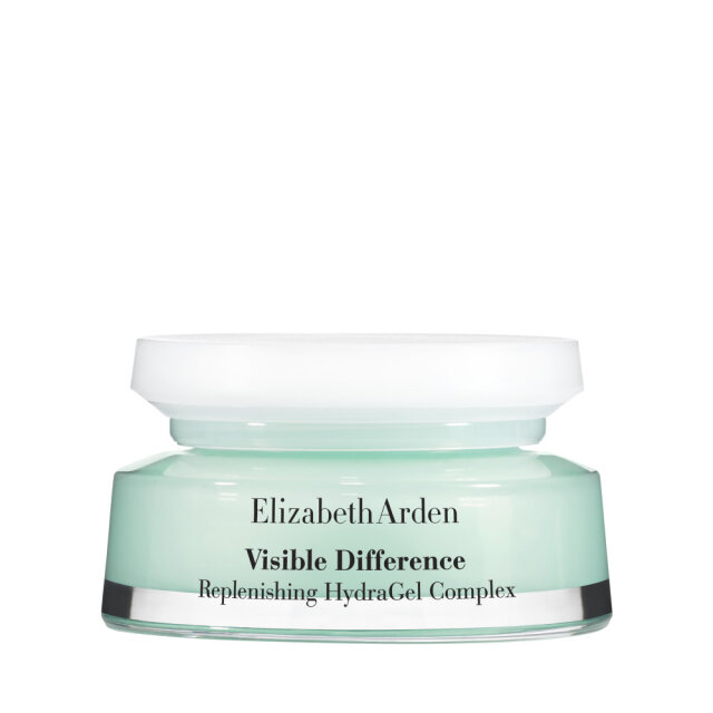 ELIZABETH ARDEN VISIBLE DIFFERENCE REPLENISHING HRANJIVA DNEVNA GEL-KREMA 75ML