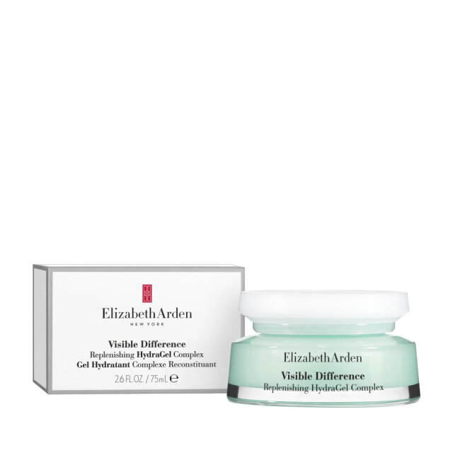 ELIZABETH ARDEN VISIBLE DIFFERENCE REPLENISHING HRANJIVA DNEVNA GEL-KREMA 75ML
