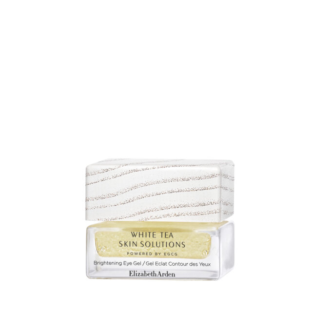 ELIZABETH ARDEN WHITE TEA SKIN SOLUTIONS GEL ZA PODRUČJE OKO OČIJU 15ML