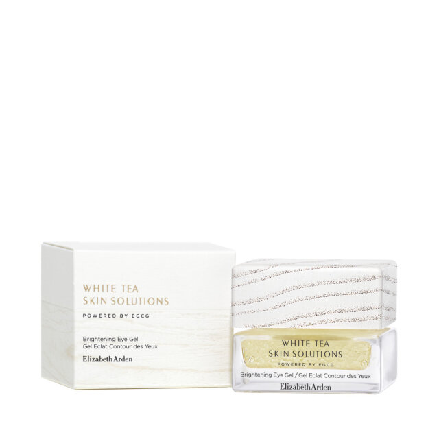 ELIZABETH ARDEN WHITE TEA SKIN SOLUTIONS GEL ZA PODRUČJE OKO OČIJU 15ML