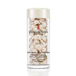 ELIZABETH ARDEN CERAMIDE HIDRATANTNI SERUM S HIJALURONSKOM KISELINOM I PEPTIDIMA U KAPSULAMA A60