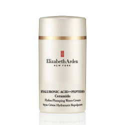 ELIZABETH ARDEN CERAMIDE HIDRATANTNA KREMA S HIJALURONSKOM KISELINOM I PEPTIDIMA 50ML